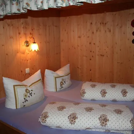 Schnetzer Prázdninový dům *