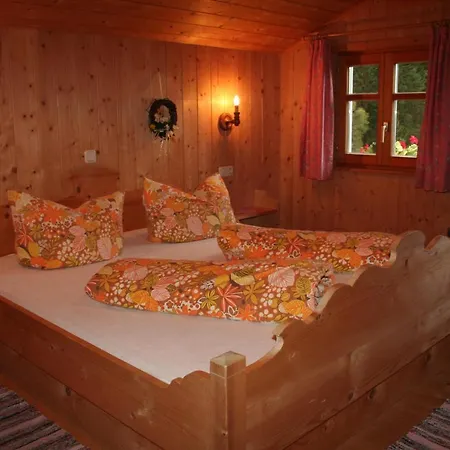 Schnetzer * Sankt Gallenkirch