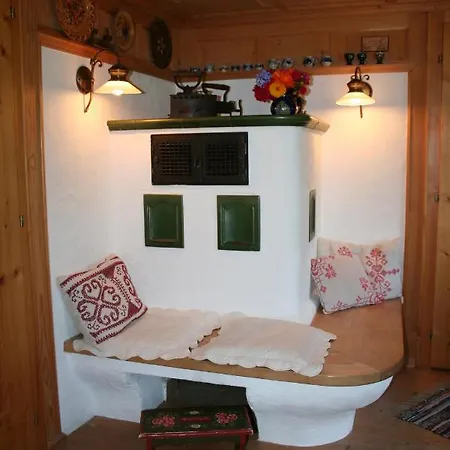 Holiday home Schnetzer Sankt Gallenkirch